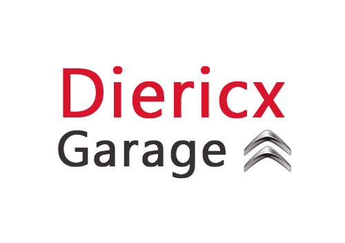 Citroën Garage Diericx