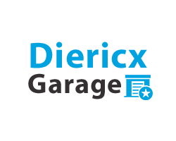 Peugeot Garage Diericx